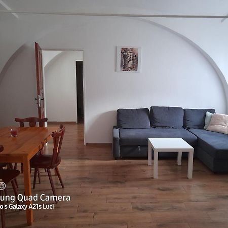 Kojan Apartment Jílovice Exterior foto